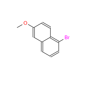 6-METHOXY-1-BROMO NAPHTHALENE