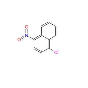 1-氯-4-硝基萘