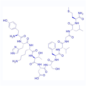 改造神经激肽A受体激动剂多肽[Tyr0]-Neurokinin A/116868-93-0/[Tyr0]-Neurokinin A