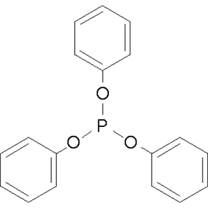 亚磷酸三苯酯 淡黄色透明油状液体 