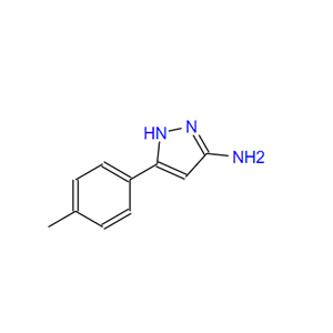 78597-54-3 5-氨基-3-(4-甲苯基)吡唑