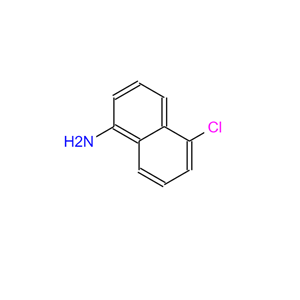 1-氨基-5-氯萘