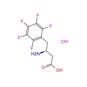 S-3-氨基-4-(五氟苯基)丁酸,S-3-Amino-4-(pentafluoro-phenyl)butyric acid