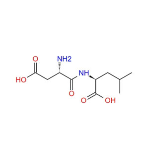 N-L-α-天冬氨酰-L-亮氨酸 3062-14-4
