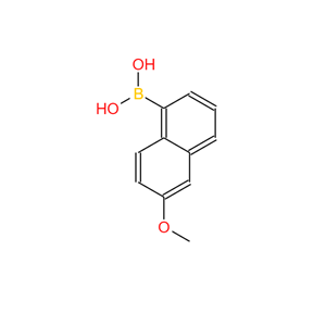 6-甲氧基-1-萘硼酸