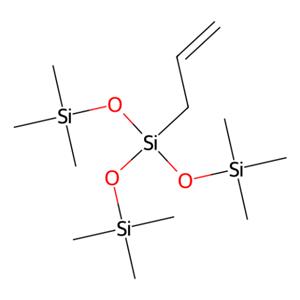 烯丙基三(三甲基硅氧基)硅烷,Allyltris(trimethylsilyloxy)silane