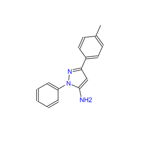 90012-40-1 5-氨基-3-(4-甲基苯基)-1-苯基吡唑