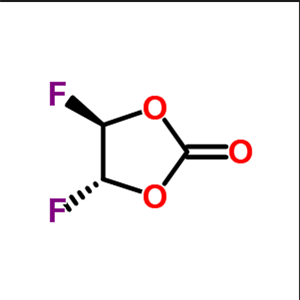 双氟代碳酸乙烯酯