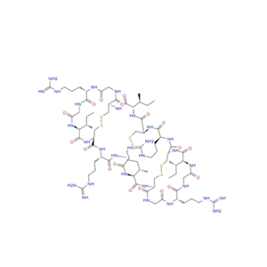 Retrocyclin-1 724760-19-4