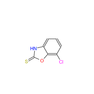51793-93-2 7-氯-2-巯基苯并噁唑
