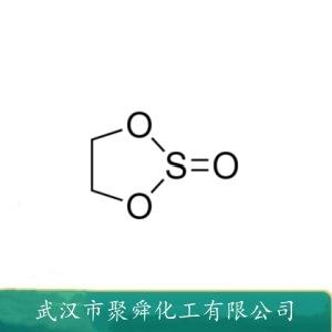 亚硫酸乙烯酯,Ethylene sulfite