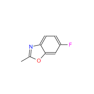 312600-96-7 6-氟-2-甲基苯并噁唑