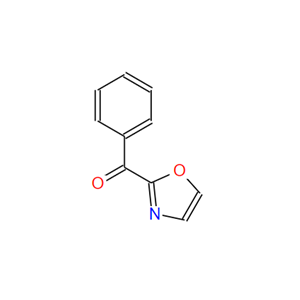 2-苯甲酰基噁唑,2-Benzoyloxazole