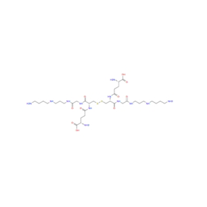 N1-Glutathionyl-spermidine disulfide 108081-77-2