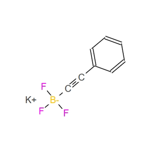 苯乙炔基三氟硼酸钾 485338-93-0