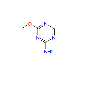 92-71-7 2-氨基-4-甲基-6-甲氧基-1,3,5-三嗪