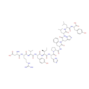 Angiotensin (1-12) (mouse, rat) 914910-73-9