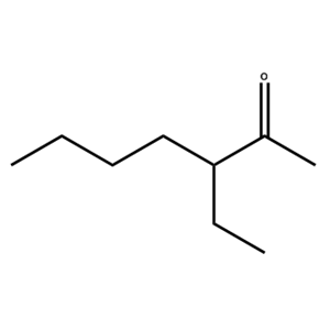 3-乙基-2-庚酮；6137-09-3