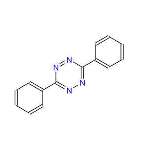 50890-67-0 3,6-二苯基-1,2,4,5-四嗪