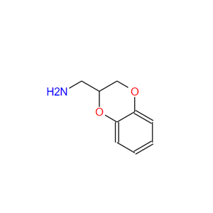 3002-81-1 2,3-二氢-1,4-苯并二恶-2-甲胺