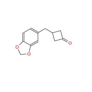 3-Piperonylcyclobutanone,3-Piperonylcyclobutanone