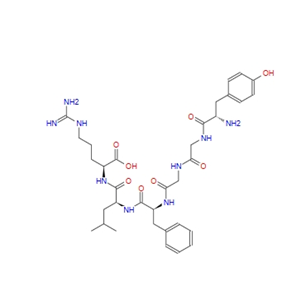 强啡肽A(1-6) 75106-70-6