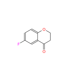 66892-34-0 6-氟-苯并二氢吡喃-4-酮