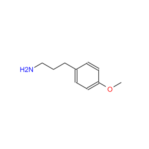 3-(4-甲氧基-苯基)-丙胺