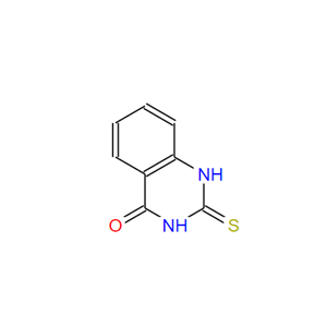 13906-09-72-巯基-4(3H)-喹唑酮
