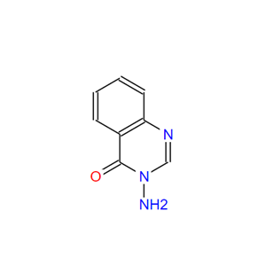 14663-46-8 3-氨基-4(3H)-喹唑啉