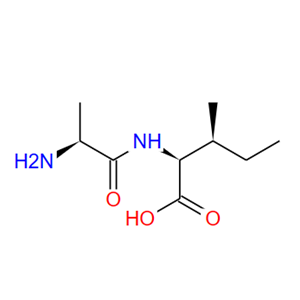 29727-65-9;丙氨酰异亮氨酸;H-Ala-Ile-OH