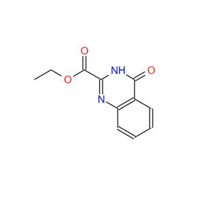 4-喹唑啉酮-2-甲酸乙酯,ETHYL 4-QUINAZOLONE-2-CARBOXYLATE