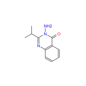 70589-51-4 3-氨基-2-异丙基-4(3H)-喹唑啉酮