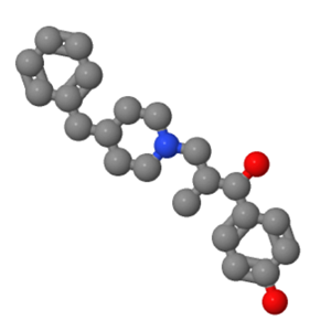 4-(3-(4-苄基哌嗪-1-基)-1-羟基-2-甲基丙基)苯酚;375856-62-5