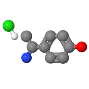 (R)-4-(1-氨基乙基)苯酚盐酸;2061996-43-6