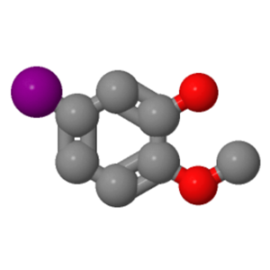 5-碘-2-甲氧基苯酚;160257-85-2
