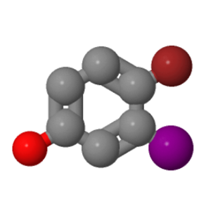 4-溴-3-碘苯酚；202865-84-7