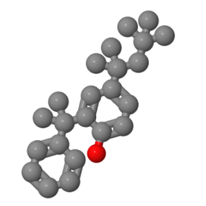 对特辛基酚,2-(alpha,alpha-DiMethylbenzyl)-4-tert-octylphenol