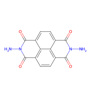  2,7-二氨基苯并[LMN][3,8]菲咯啉-1,3,6,8(2H,7H)-四酮