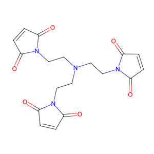  三(2-马来酰亚胺基乙基)胺