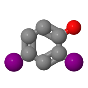 2,4-二碘苯酚,2,4-DIIODOPHENOL