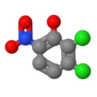 2,3-二氯-6-硝基苯酚,2,3-DICHLORO-6-NITROPHENOL