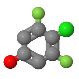 3,5-二氟-4-氯苯酚,4-CHLORO-3,5-DIFLUOROPHENOL