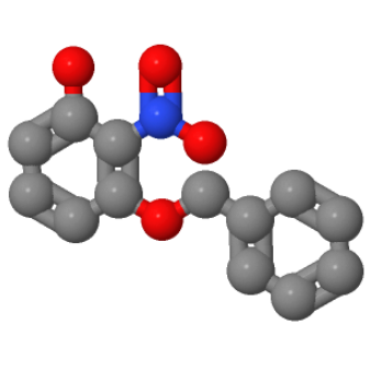 3-(芐氧基)-2-硝基苯酚,3-(Benzyloxy)-2-nitrophenol