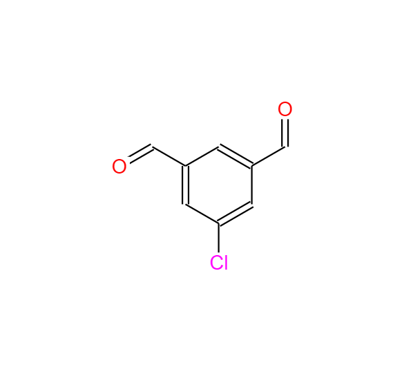 5-氯间苯二甲醛,5-CHLOROISOPHTHALALDEHYDE