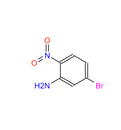 5-溴-2-硝基苯胺,5-bromo-2-nitroBenzenamine
