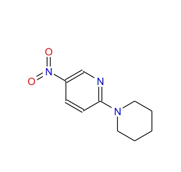 5-硝基-2-哌啶基吡啶,5'-Nitro-3,4,5,6-tetrahydro-2H-[1,2']bipyridinyl