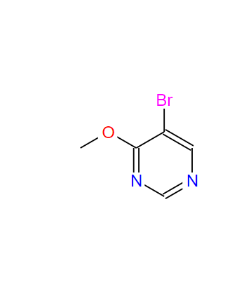 5-溴-4-甲氧基-嘧啶,5-BroMo-4-MethoxypyriMidine