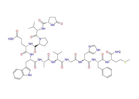 ALFA-胸腺肽,RANATENSIN