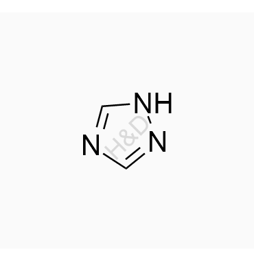 1,2,4-三氮唑,1H-1,2,4-Triazole